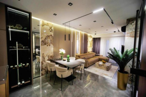 Luxury Apartments Palata - Stan Infinity